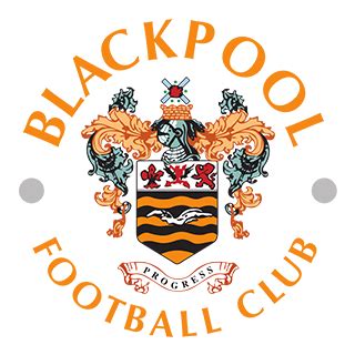 Blackpool Manager History .